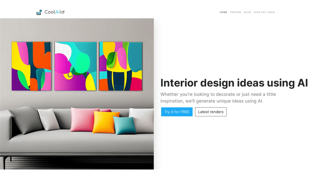 quanto custa usar ferramentas de IA para decoração profissional