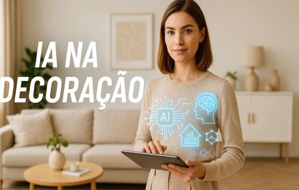 ia decoração gratuito