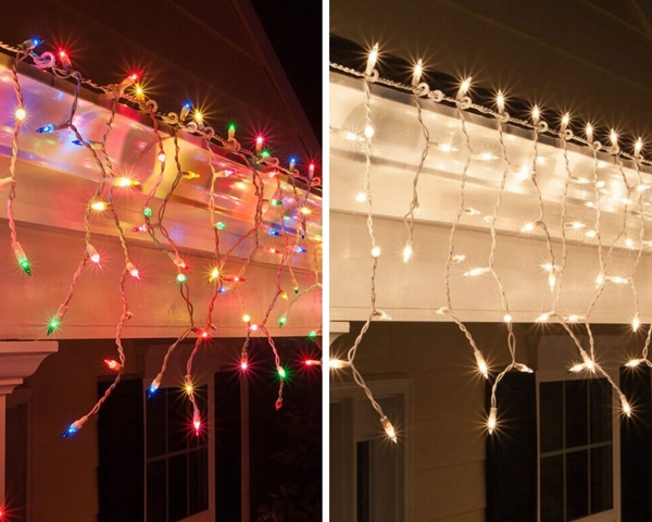 pisca pisca de fada para quarto infantil