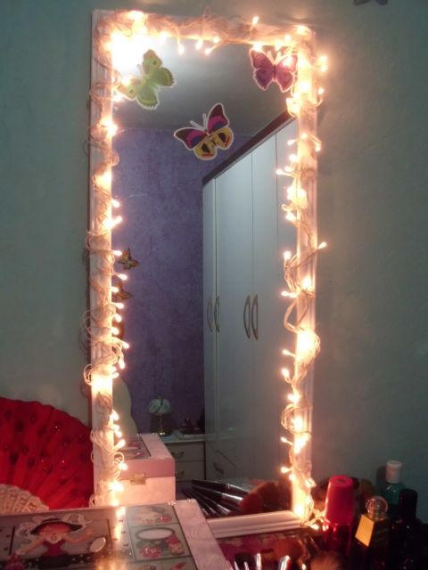 erros comuns ao decorar com pisca pisca de natal