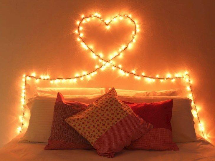 pisca pisca de fada para quarto infantil