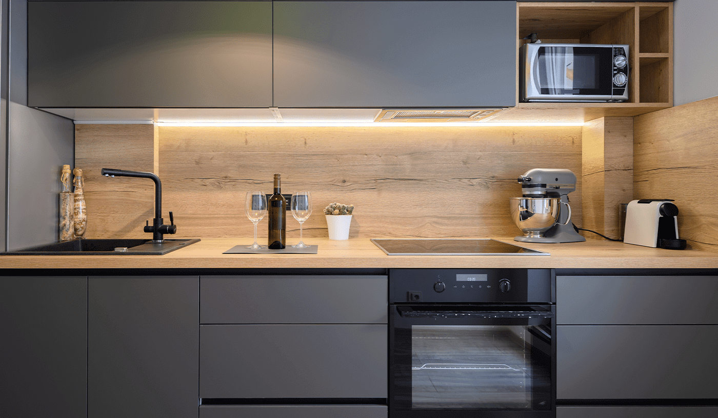 dicas cozinha apartamento