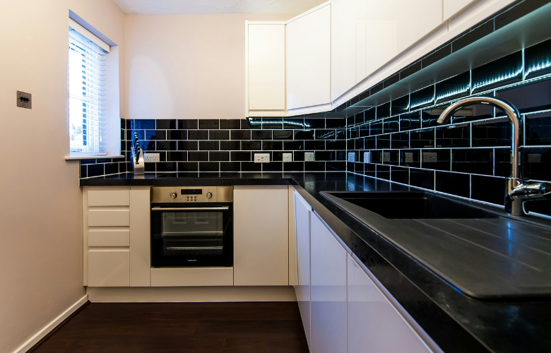 azulejo hexagonal para cozinha: inspirações e dicas de instalação