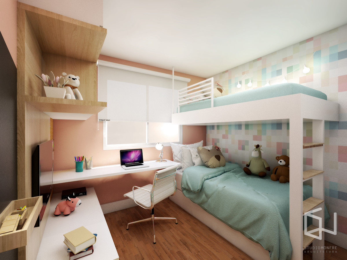 treliche quarto pequeno