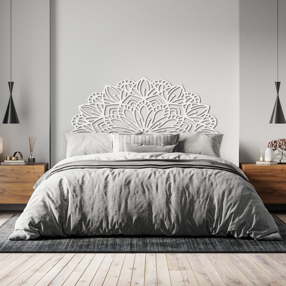 ideias de cabeceira de cama