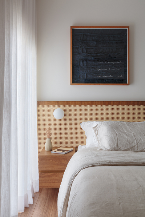ideias de cabeceira de cama