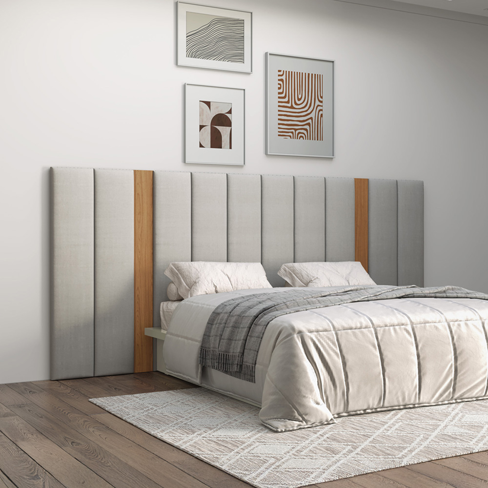 ideias de cabeceira de cama