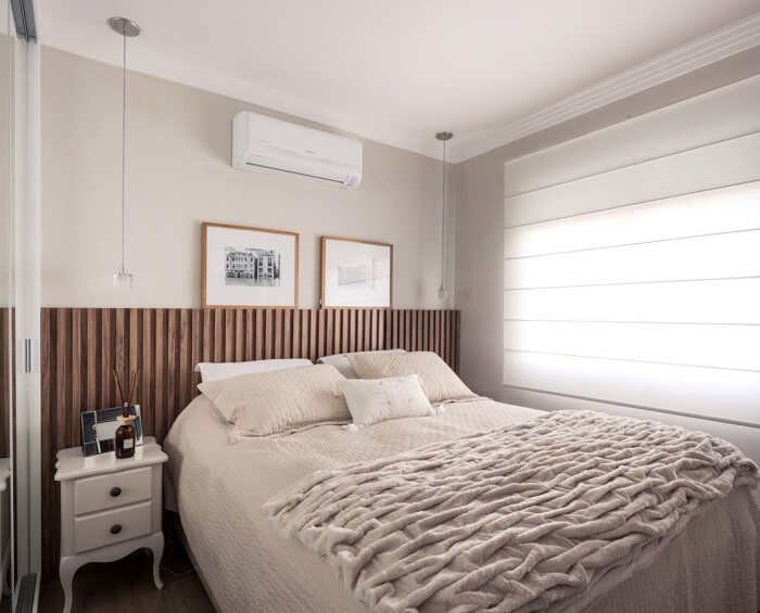 ideias de cabeceira de cama