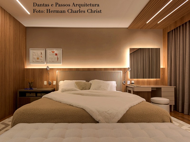 ideias de cabeceira de cama