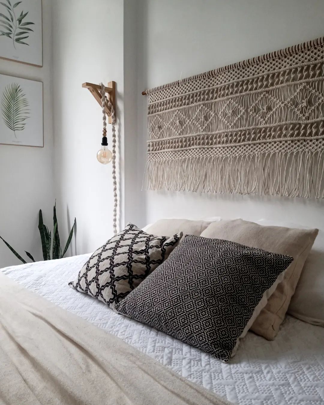 ideias de cabeceira de cama