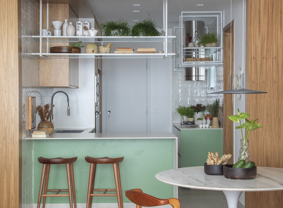 quartos pequenos planejados