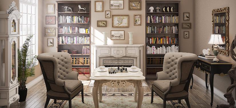 Guia Completo das Cores Tendência para Decoração em 2026