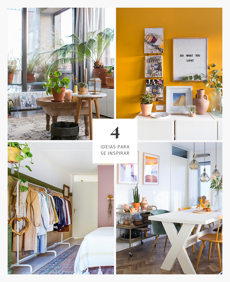 DIY na Decoração 2026: Ideias Criativas para Economizar e Personalizar