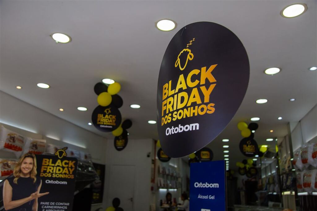A Psicologia das Cores na Black Friday: Como Usar Preto, Vermelho e Amarelo a Seu Favor