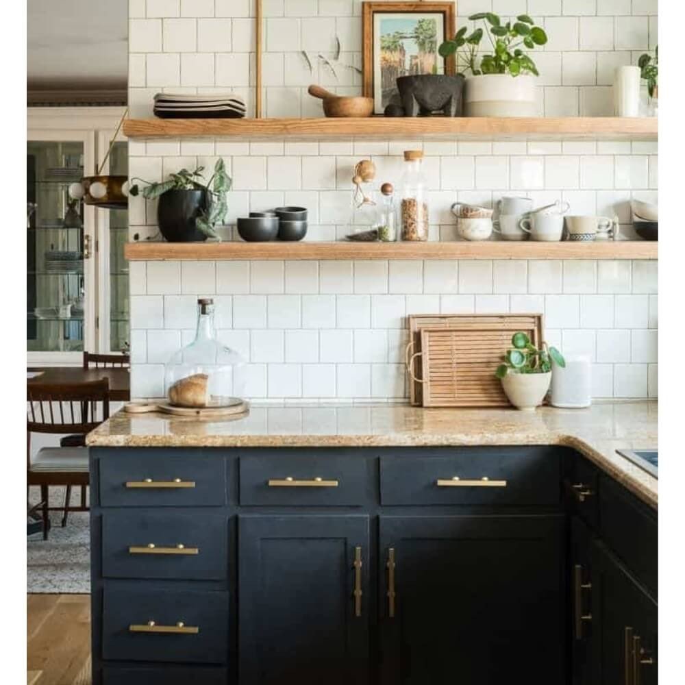 ideias de decoração de cozinha