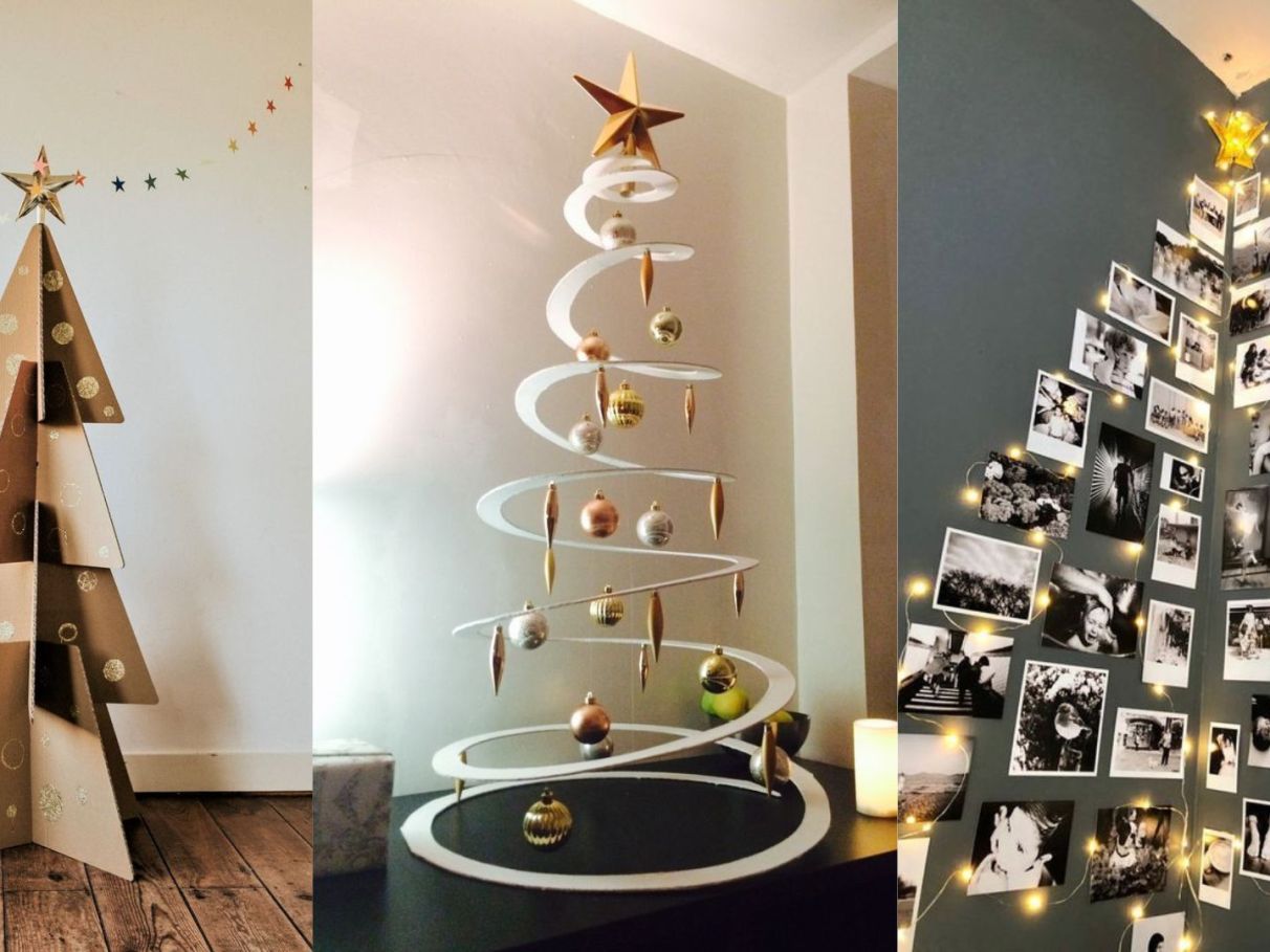 ideias de decoração de natal