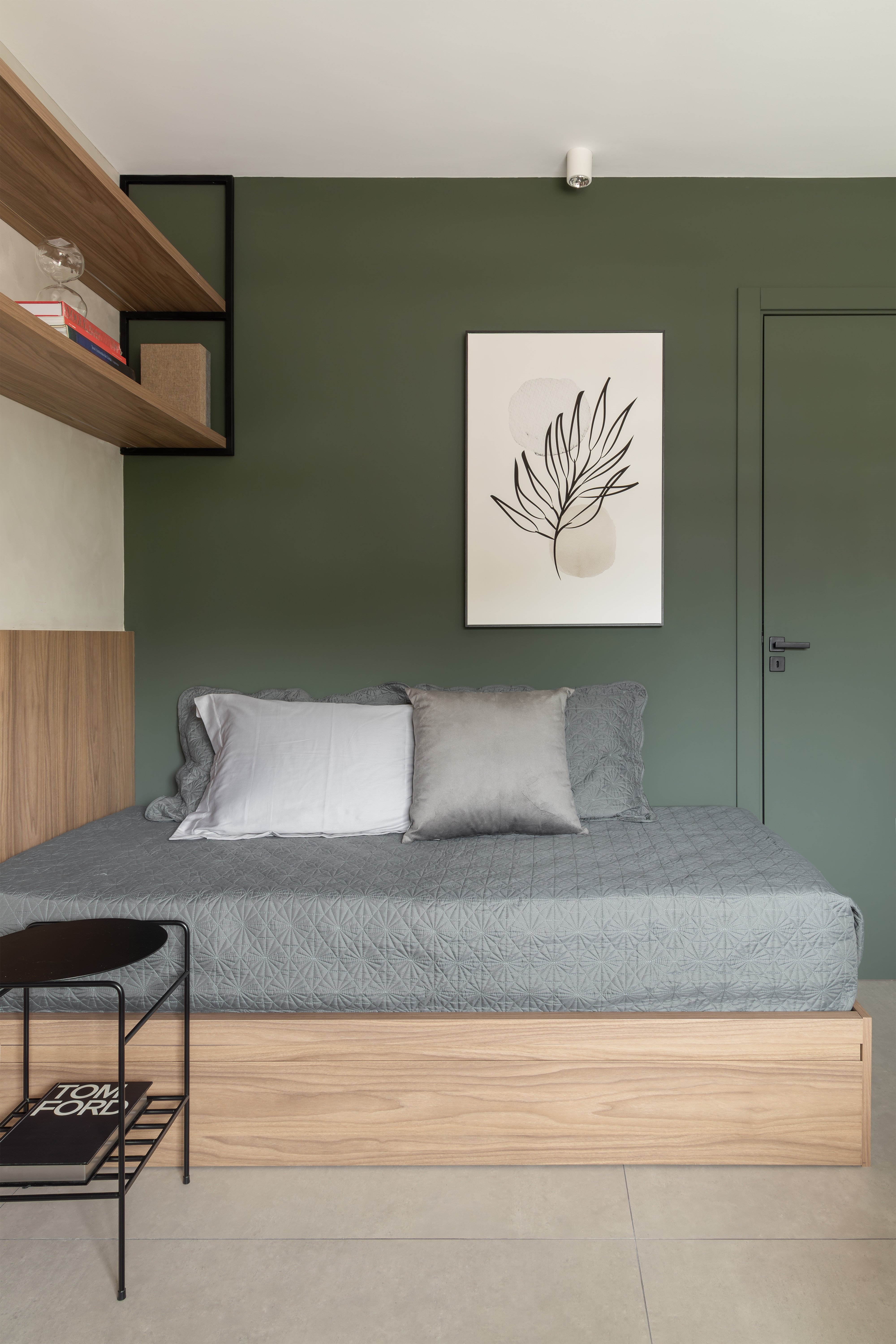 Minimalismo ou Aesthetic? Descubra o Estilo Perfeito para o Seu Quarto