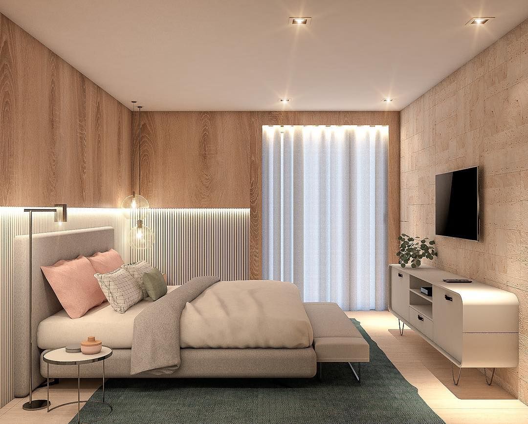 Minimalismo ou Aesthetic? Descubra o Estilo Perfeito para o Seu Quarto