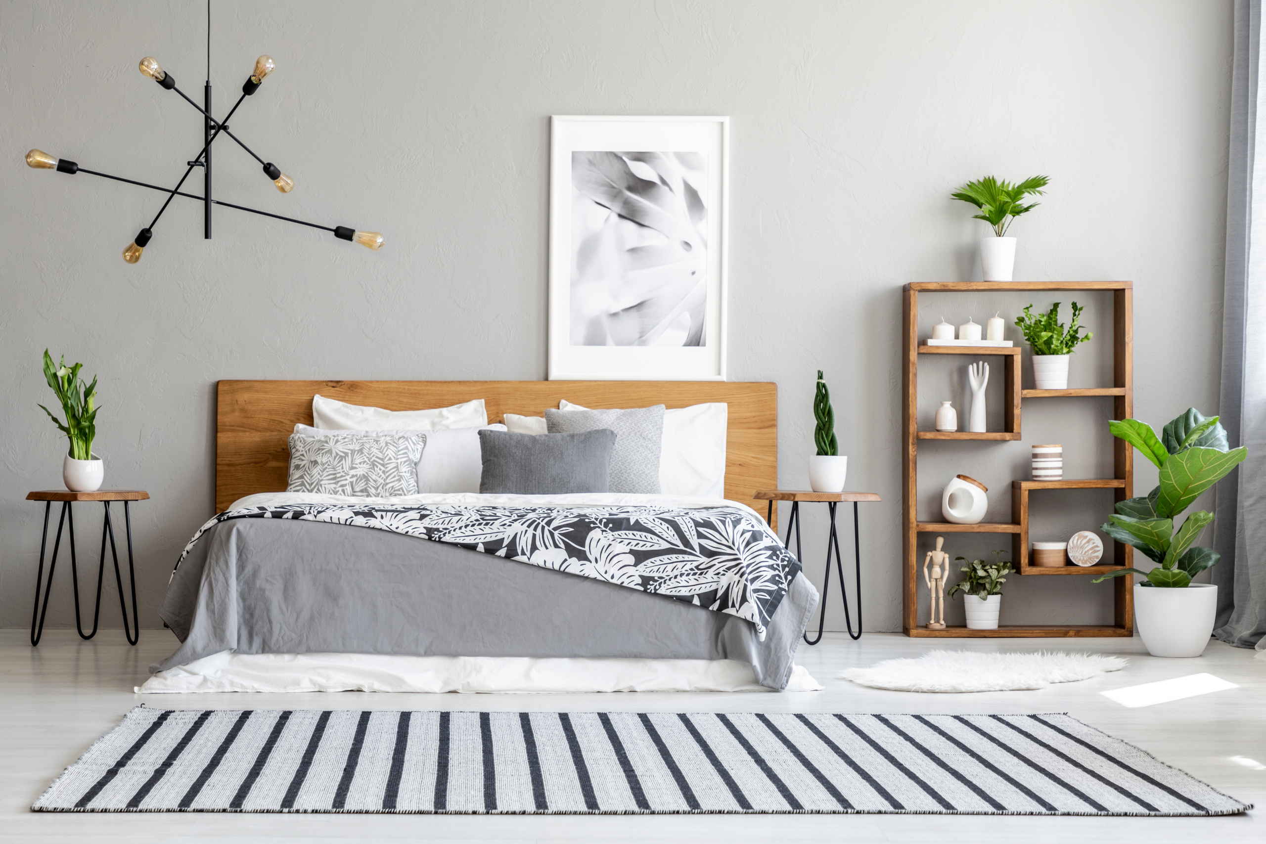 Tendências de Decoração de Quarto para 2026: O Que Você Precisa Saber