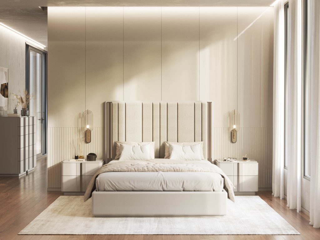 Iluminação para Quarto: O Segredo para um Ambiente Aconchegante e Funcional