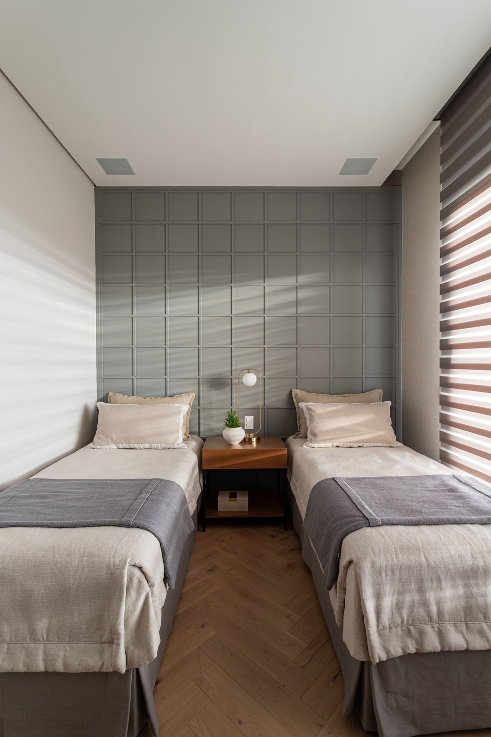 ideias de decoração de quarto