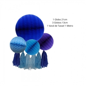 erros comuns decoração novembro azul evitar