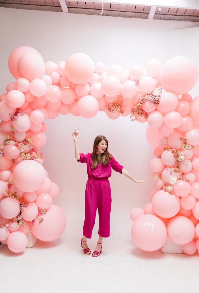 Guia de Materiais: Onde Comprar Kits de Decoração para o Outubro Rosa