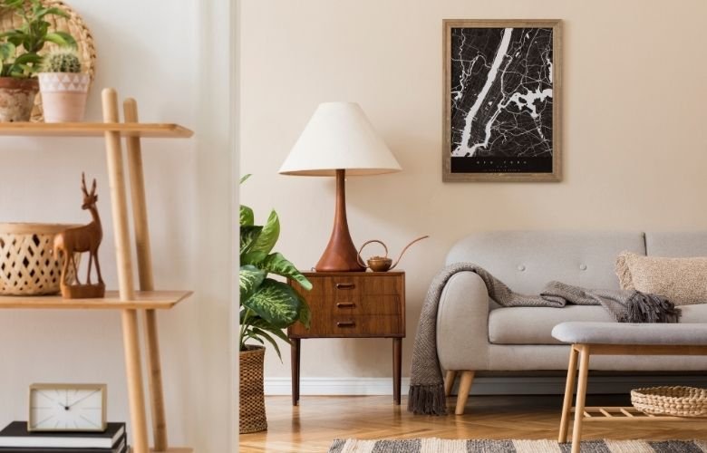 Como Escolher os Móveis Certos para Apartamentos Compactos