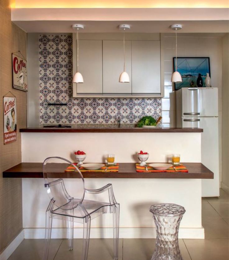 plantas pequenas para balcao de cozinha americana