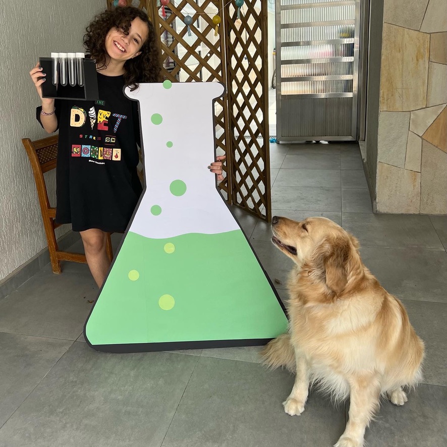 evitar erros comuns decoração feira ciências