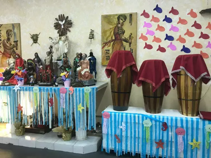 ideias de decoração para festa de cosme e damião