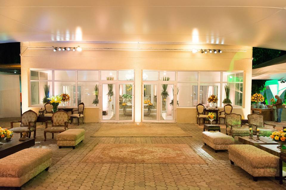 quanto custa decorar festa cosme e damião simples