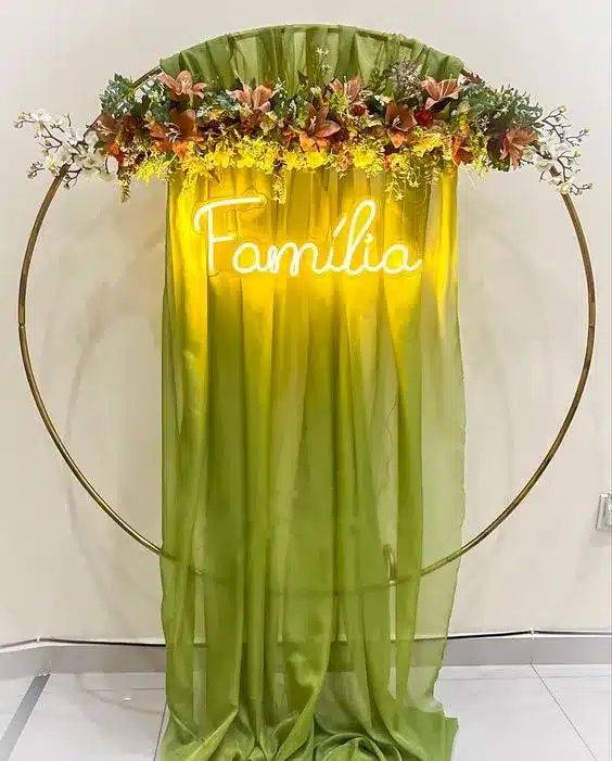 ideias de decoração para igreja evangélica