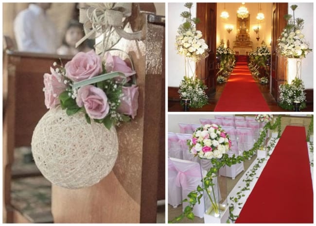 Ideias Criativas de Decoração DIY para Eventos Específicos na Igreja