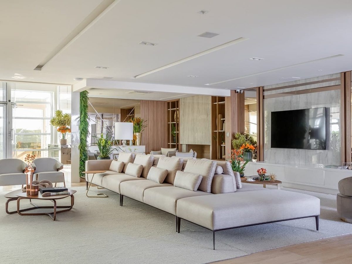 Decoração Sustentável para Sala de Estar: Guia Completo e Dicas Baratas