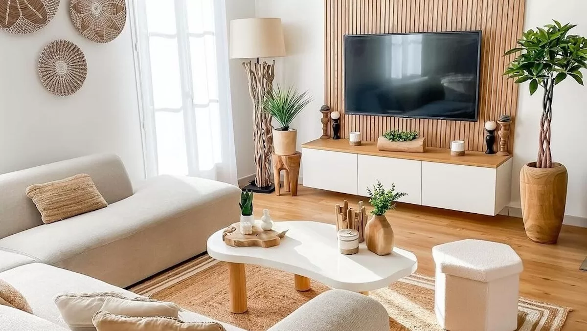 Salas Pequenas em 2026: Soluções Inteligentes para Ampliar o Espaço