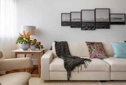 Luxo Habitável: O Conceito por Trás da Decoração de Salas em 2026