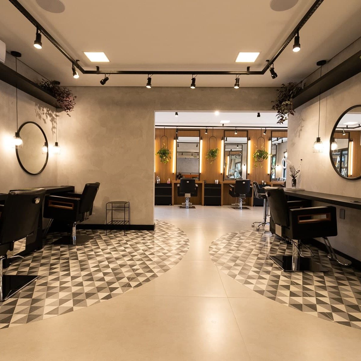 erros comuns decorar sala estetica evitar