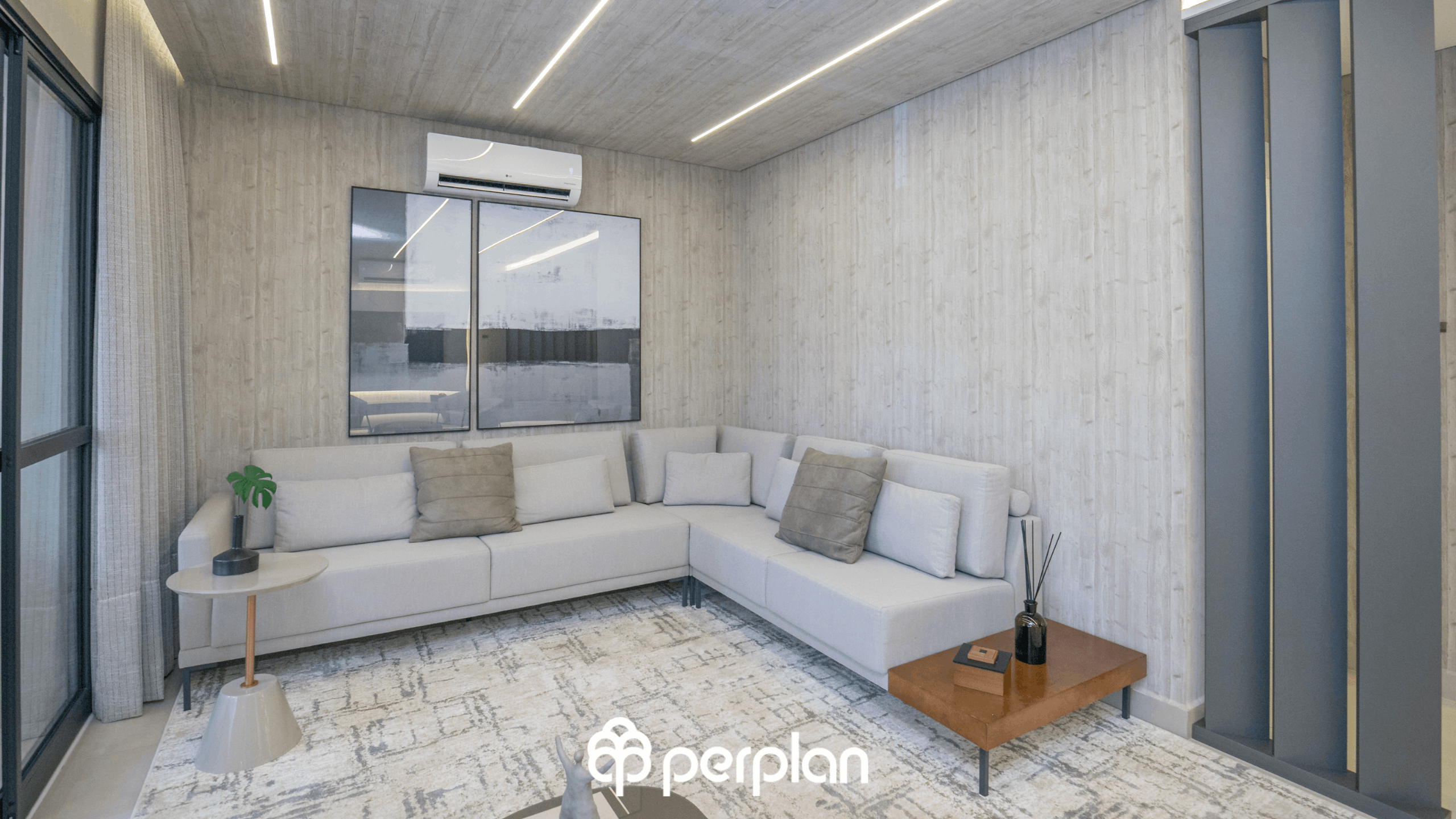 como instalar boiserie na parede da sala