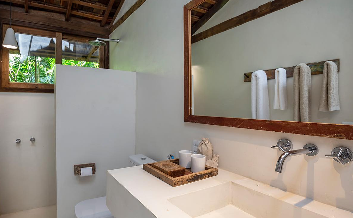 Como Escolher Cestos Organizadores para Banheiro