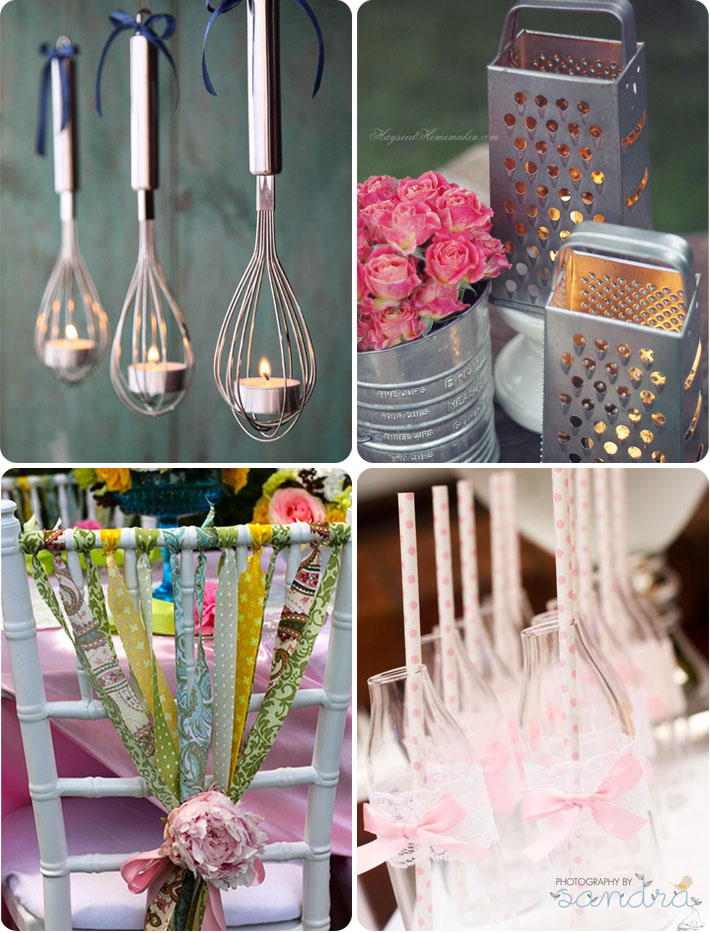 Guia Completo: Decoração de Mesa de Doces para Chá de Casa Nova Simples