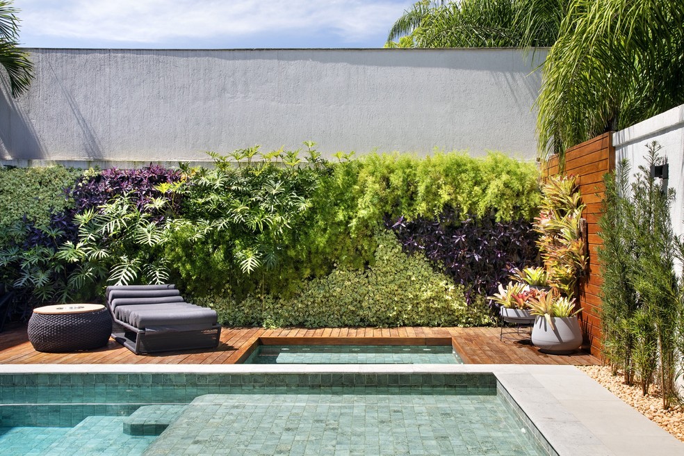 Pedras Decorativas: Transformando Caminhos e Canteiros