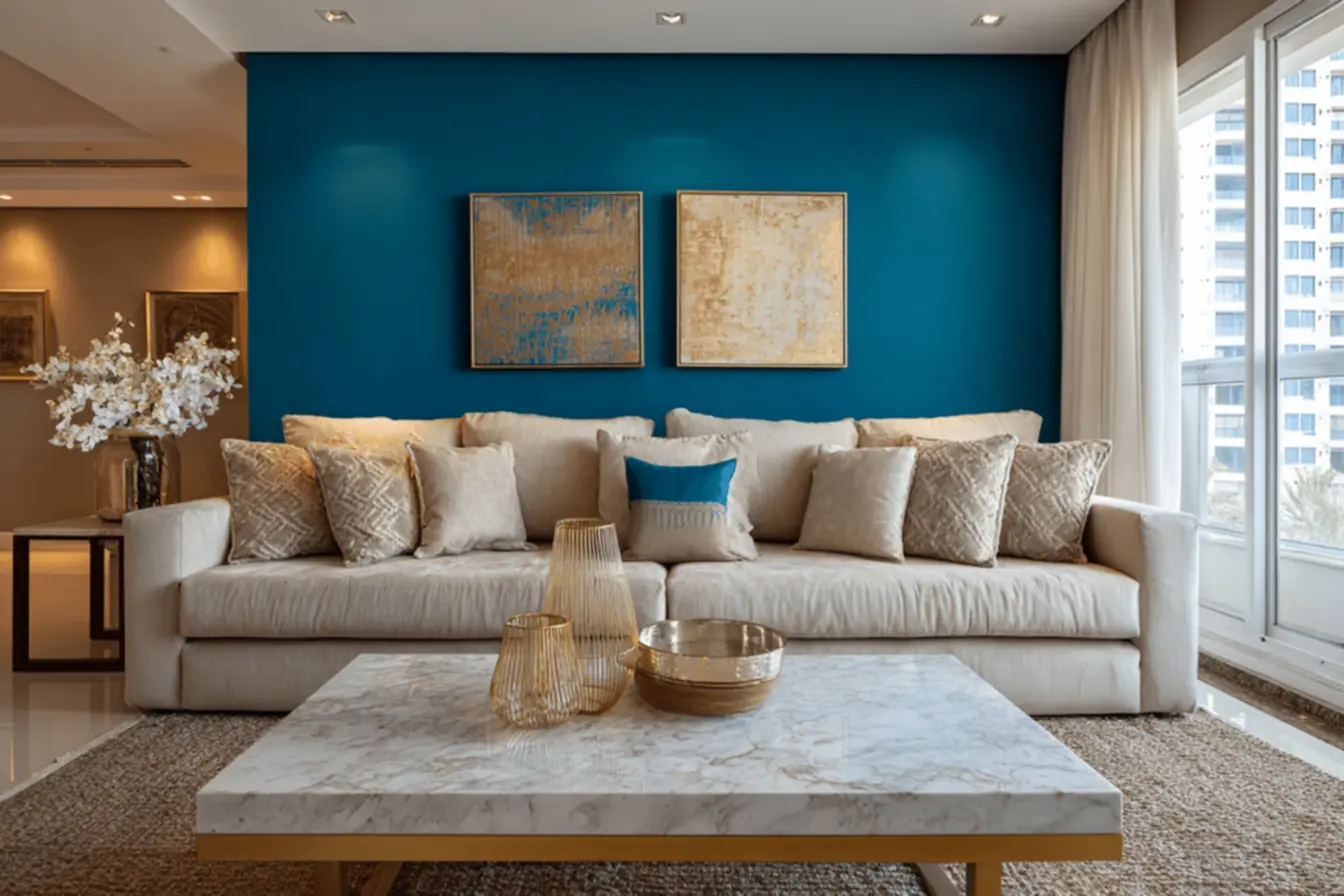 Jardim Vertical na Sala: Traga a Natureza para Dentro de Casa