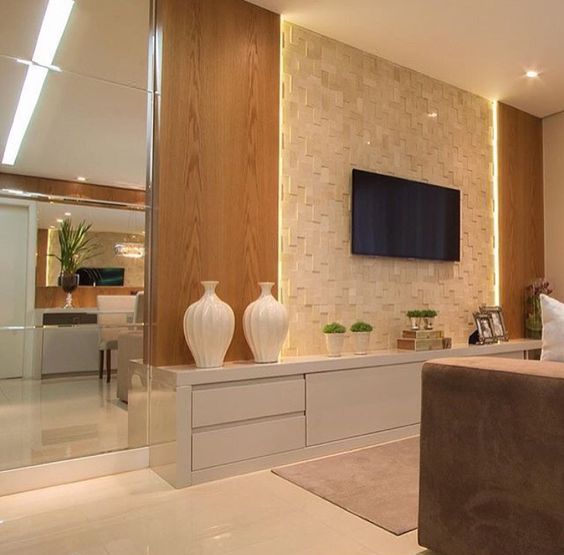 Decoração de Parede Econômica: Transforme Sua Sala com Pouco Dinheiro