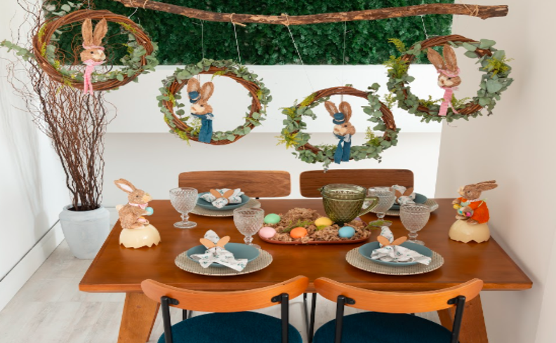 erros comuns na decoração de páscoa para evitar