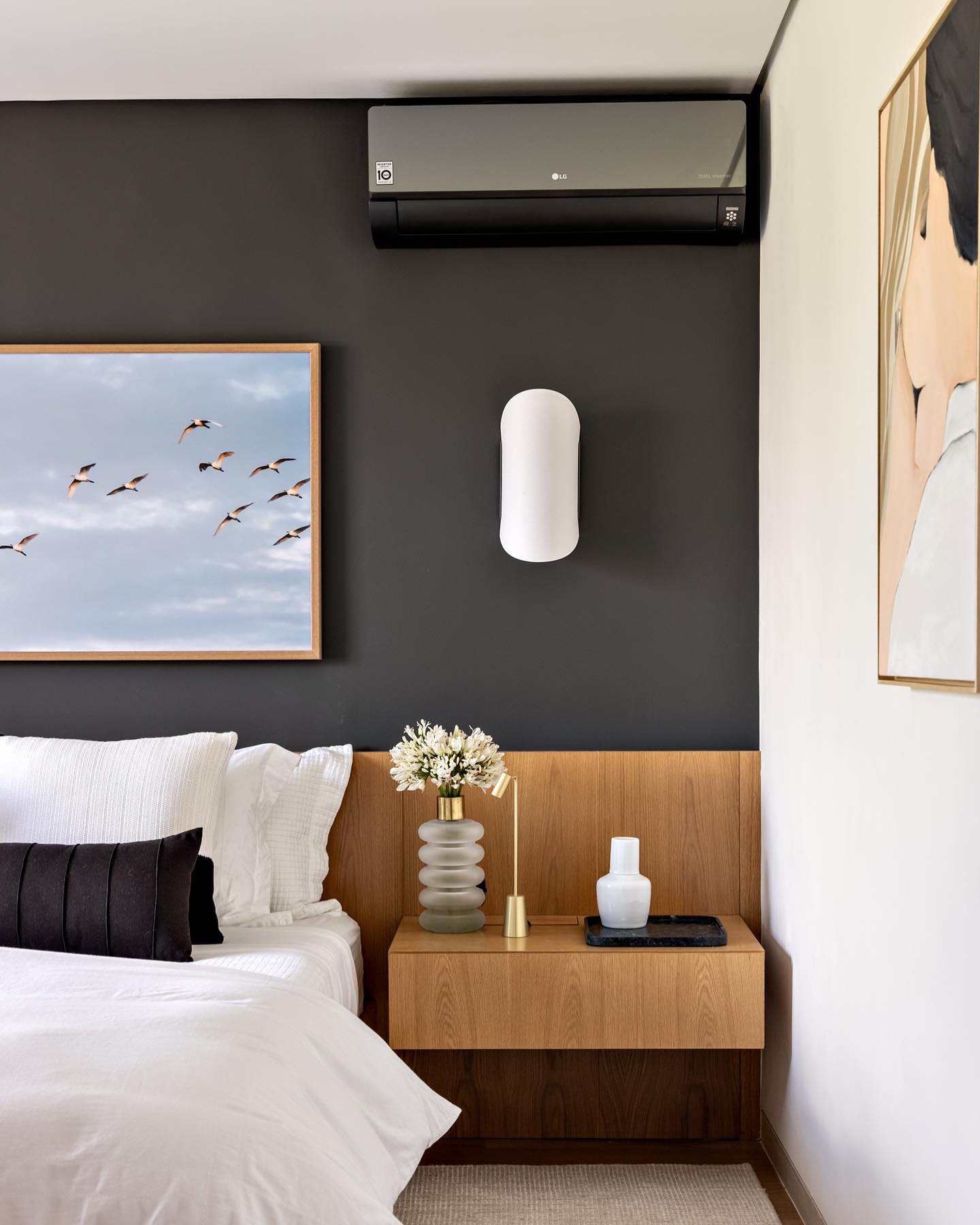 ideias decoração quarto