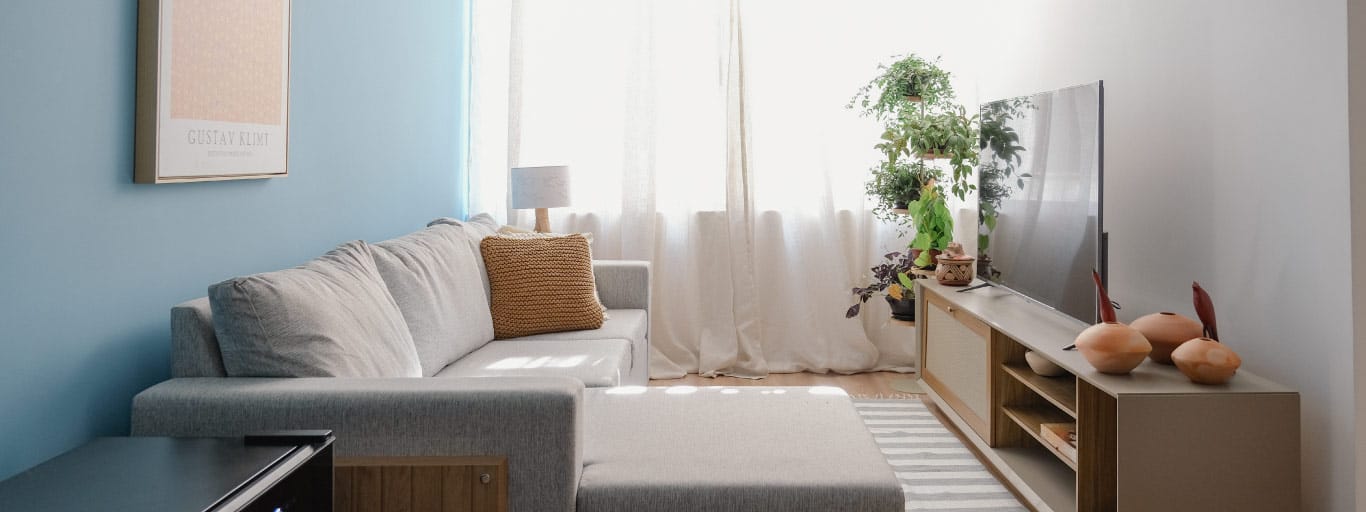 ideias decoração sala