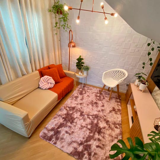 Estilo Industrial na Sala: Como Criar um Ambiente Moderno e Único