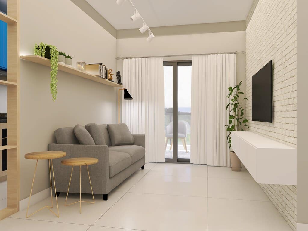 5 Dicas Essenciais para uma Sala de Estar Aconchegante em 2026