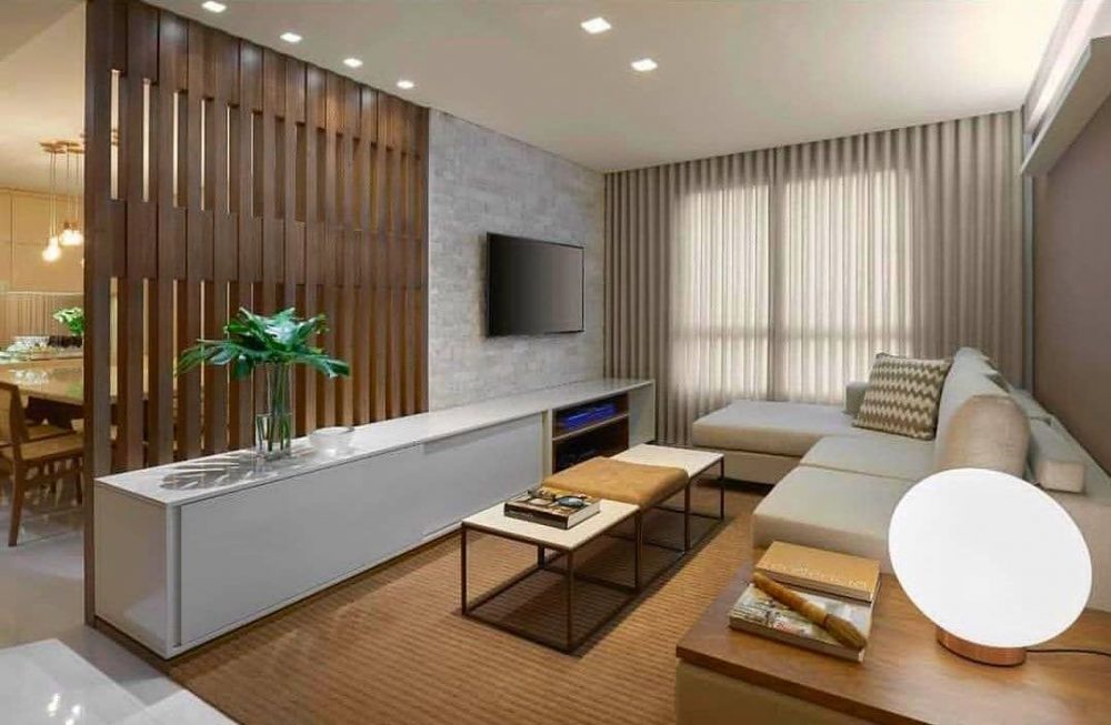 5 ideias de títulos: 1. Transforme sua Sala: Tendências de Decoração para 2026. 2. Estilos de Decoração para Sala de Estar: Encontre o Seu. 3. Dicas Práticas para Decorar Salas Pequenas com Estilo. 4. Os 8 Móveis Essenciais para uma Sala de Estar Funcional e Aconchegante. 5. Urban Jungle vs. Industrial Chic: Qual Estilo Combina Mais com Você?